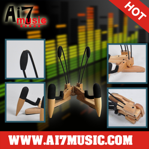 AI7MUSIC Deluxe electric guitar stand