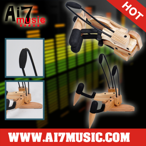AI7MUSIC Deluxe electric guitar stand