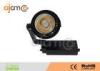 Commercial Shop LED Track lights , CE / ROHS Modern Track Lighting