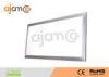 6000lm 70W 600x1200 LED Panel Lights Cool White High Brightness