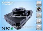 Night Vision Camcorder Full HD Wifi Dash Cam , G sensor in car dash cam