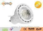 Aluminum Dimmable 8w GU10 LED Spot Light , MR16 Led Spotlights