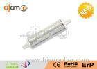 Transparent 78mm R7S Led Light For Residential , R7S LED Corn Light