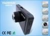 Mini Digital Black Box H.264 Auto Dash Cam 2 Channel , 170 Degree