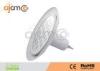 Aluminum SMD LED High Bay Lights Cool White 80Ra For Warehouse