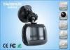 H.264 G - sensor Black Box WiFi Dash Cam Support Multi Language , LR-T809