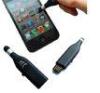 Cellphone Touch Screen Pen Mini 16GB Thumb Drive 2.0 , Reading 12-25M/S Writing 4-10M/S