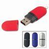 Novelty Design Pill Shape Small 4GB USB Flash Drive With Full Capacity