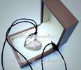Full Capacity Heart Shape Jewelry USB Flash Drive OF Metal & Crystal