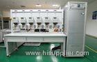 High Accuracy Three Phase Energy Meter Calibrator , Electric Meter Test Bench