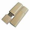 Bamboo Wooden Personalized USB Drives 1GB 2GB 4GB 8GB 16GB 32GB