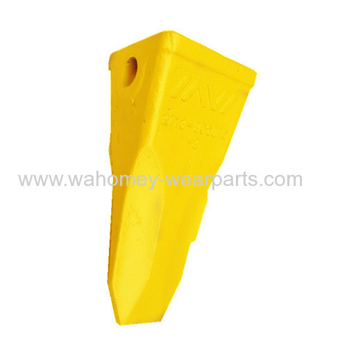 (2713-9038RC) hyundai excavator bucket tooth