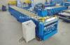 High Speed 18 Row Double Layer Roll Forming Machine 380V 50Hz 3 Phase