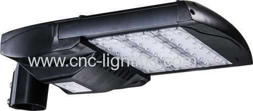 120w 100lm/w UL approved LED Streetlight with Phillips chip and Meanwell driver