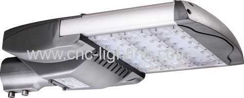 120w 100lm/w UL approved LED Streetlight with Phillips chip and Meanwell driver