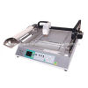 TM240A SMT machines max mounting capability 7000pcs/h
