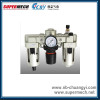 AC 2000- 5000 Air source treatment Unit (FRL Combination) SMC type