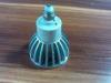 OEM / ODM Precision High Pressure Aluminium Die Casting Led Bulb Housing