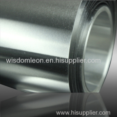 WISDOM Chromel 3520 nichrome ribbon for heat sealer