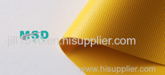340GSM 10oz 0205 18*12 PVC Laminated Fabric for Air Duct/Hose