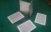 High Speed Aluminium Laser Cutting Machine Parts CNC Precision Metal Parts