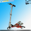 child funny scooter with TUV EN71 certification from DOUBLE LINK