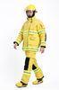 NFPA1971 Nomex FR Firefighter Uniform for Firefighting