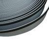 Custom Durable Aluminum Trim Cap Water Resistant , Width 9cm - 11cm