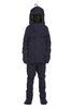 Navy 40Cal Electric Arc Flash Protective Clothing