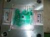 Auto Parts Prototype Injection Molding , TPS Prototype Plastic Molding