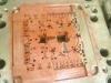 P20 S50C Prototype Injection Molding , Plastic Fast Injection Molding