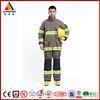 OEM Fireman Turnout Gear Flame Retardant Uniforms for Firefighting Workers