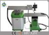 Water Cooling Aluminum Nd YAG Laser Welding Machine / System For Sign Letters