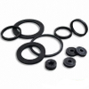 Craft Ring Disc Sintered Hard Bonded Ferrite Magnet