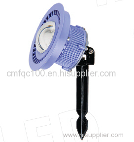 LED flood lights for garden