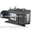refrigeration Industrial Vacuum Pumps , electric oil vacuum pump