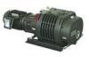 blackgreen refrigerator Industrial Vacuum Pumps of Aluminium alloy , 4X10-1 Pa