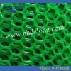 Hexagonal plastic mesh for sale