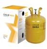 The wode Refrigerant 404A