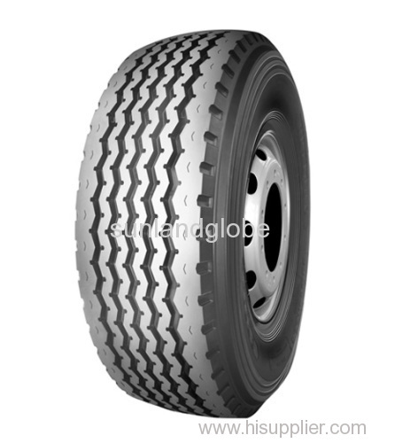 TBR tyre truck & bus radial tire 385/65R22.5