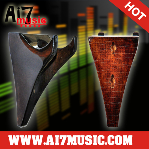 AI7MUSIC guitar hanger for wall mount wooden guitar hook