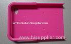 PC / ABS / PC Injection Molding Molds Custom Plastic Cases for Apple