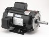 Reliance DC DRIVE motor