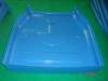 Thick Gauge Thermoforming , 5mm Thickness PVC / PP / ABS Vacuum Forming