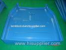 Thick Gauge Thermoforming , 5mm Thickness PVC / PP / ABS Vacuum Forming