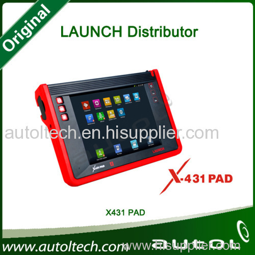 Launch X431 vehicle diagnostic tool car tester