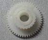 Industrial Precise POM Pulley Cutter Drive Gear Mold Tooling / Plastic Gear Parts