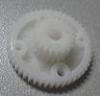 High Precision Compound Delrin Plastic Gear Molding For Industrial Parts