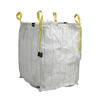 4 loops flexible intermediate bulk container conductive bag