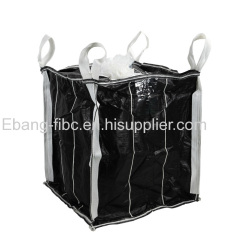 4 loop baffle bag